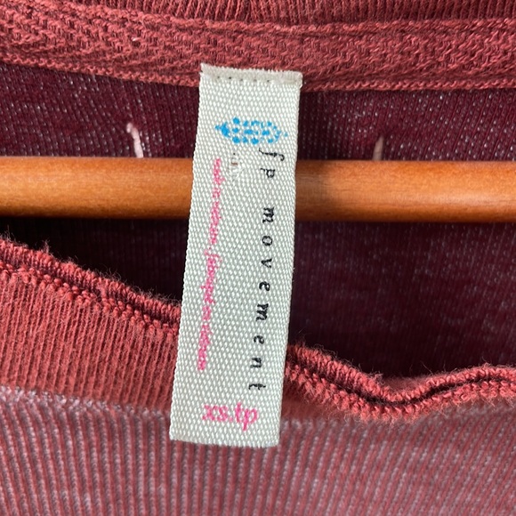 Free People Movement Top - Picture 5 of 6